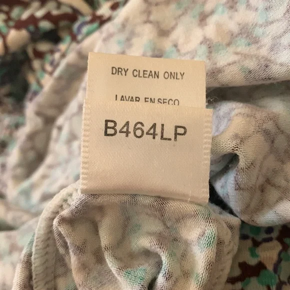 BCBG XS Long Dress - Picture 4 of 9